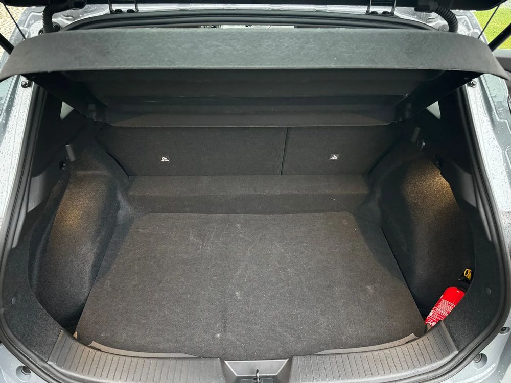 Nissan Qashqai Salon Polska FV23%