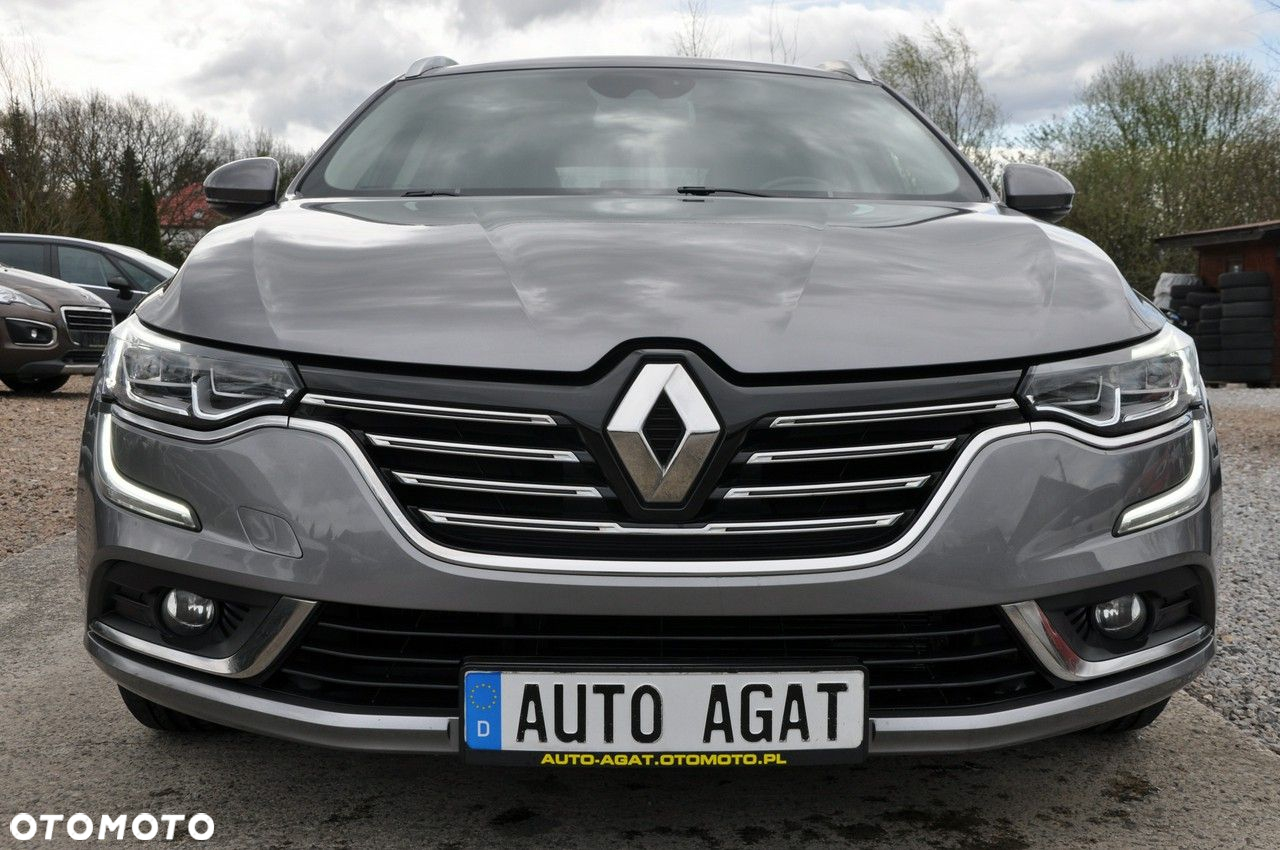 Renault Talisman 1.5 Energy dCi Life - 2