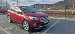 Ford Escape 2.0 EcoBoost AWD Titanium - 1