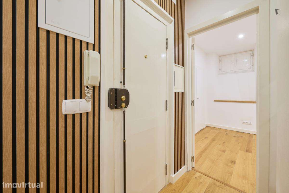 Apartamento com 2 quartos - localizado em Picoas Lisbon - Grande imagem: 3/10