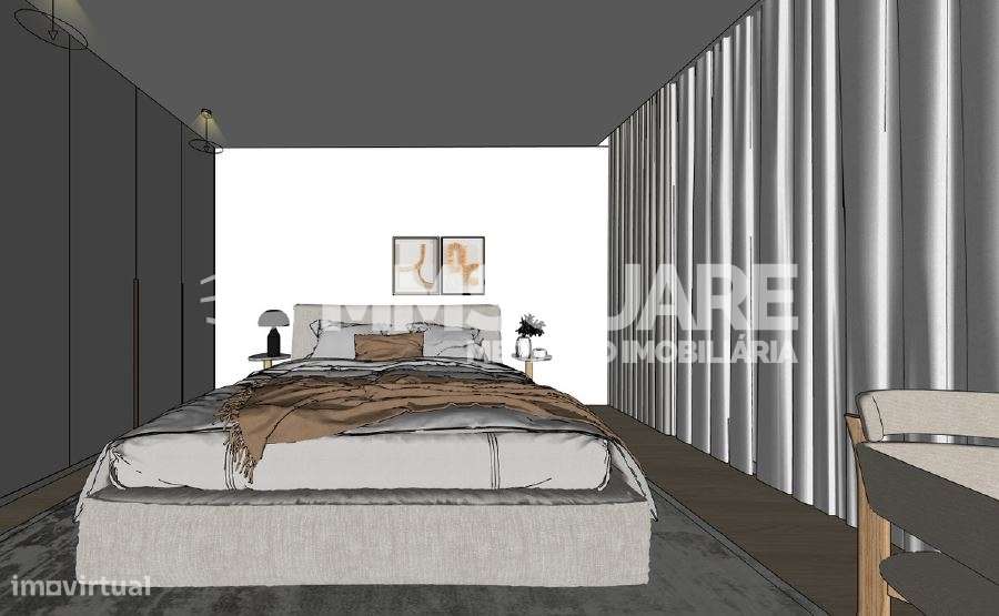 Moradia T4 Venda em Montenegro,Faro-22