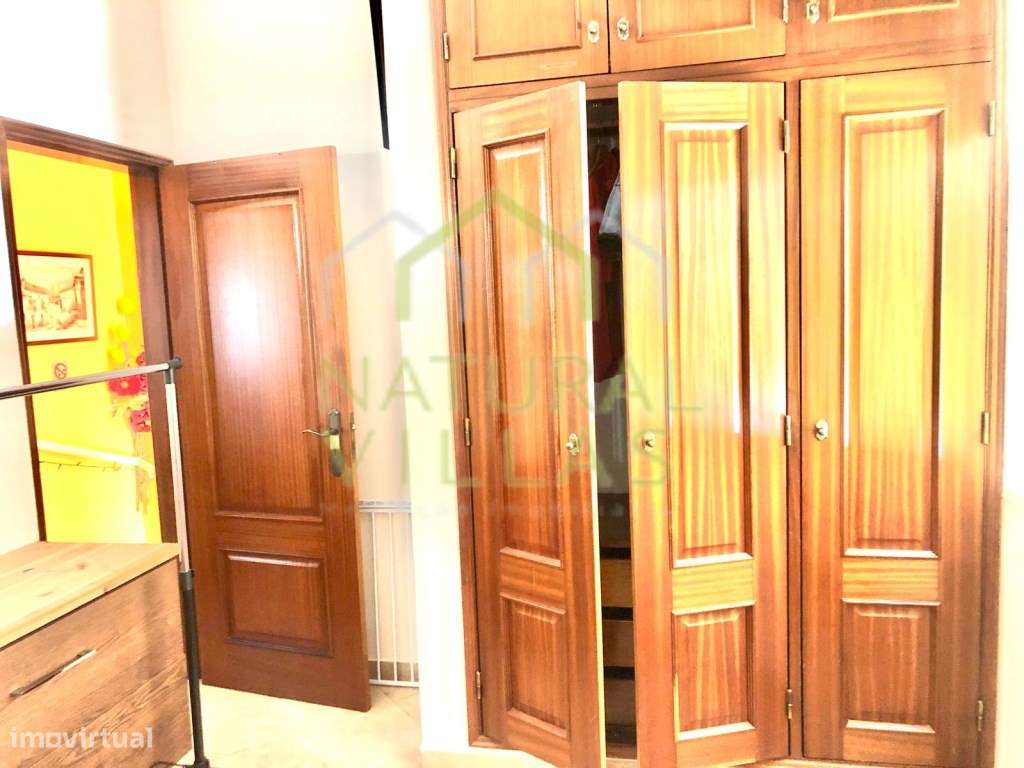 Moradia em Banda Duplex T0 + 2 próxima à Praia de São Rafael, Albuf...-14