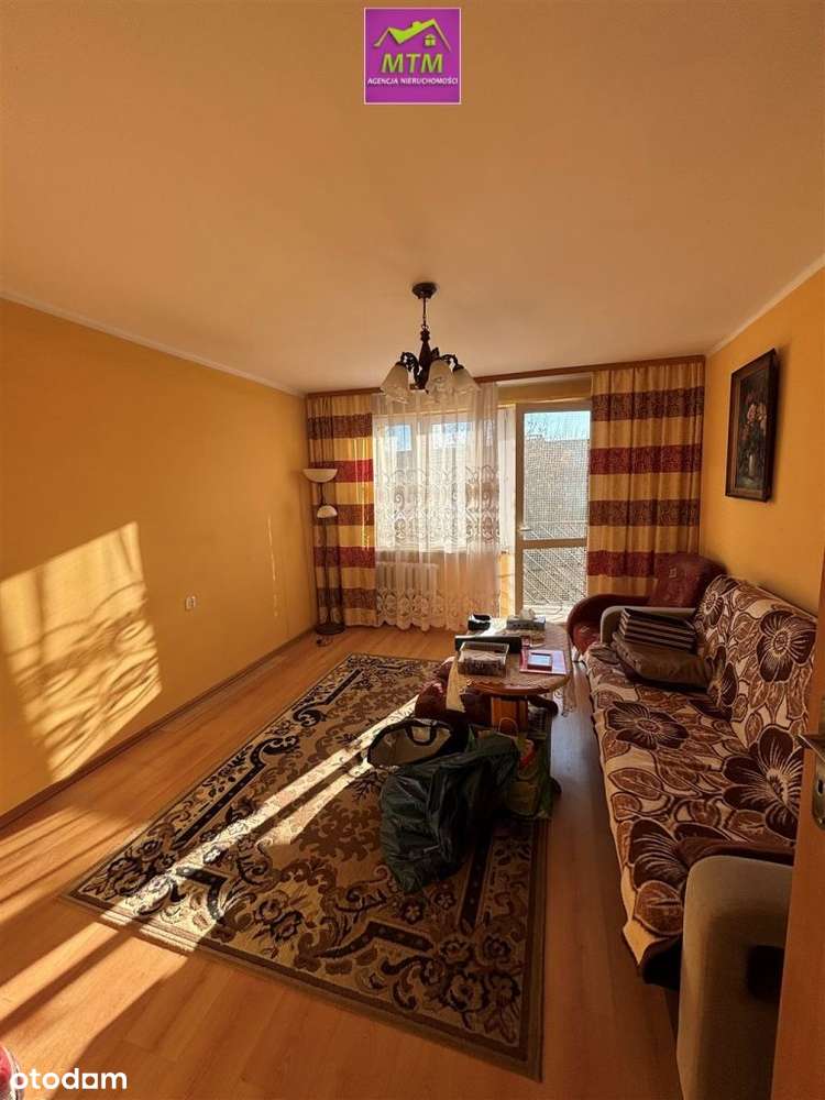 Mieszkanie, 40,31 m², Jaworzno-0