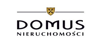 Nieruchomości "DOMUS" Ewa Głowska Logo