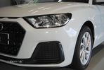 Audi A1 Sportback 25 TFSI Advanced - 11