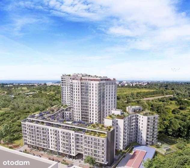 Nowe Osiedle HORIZON, Gdańsk Letnica-4