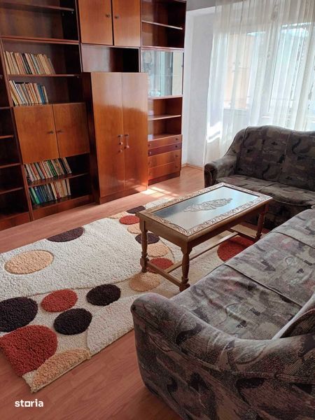 Vand apartament 2 camere zona Balada, Visoi