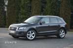 Audi Q5 2.0 TDI quattro Stronic - 4