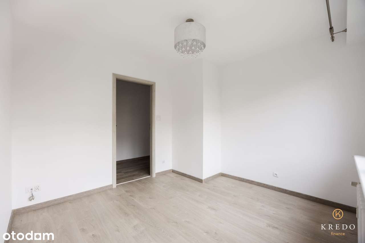 2-pokojowe | Chojnice, ul. Sportowa | 32,3 m² | 1 piętro - Pełny obrazek: 5/19