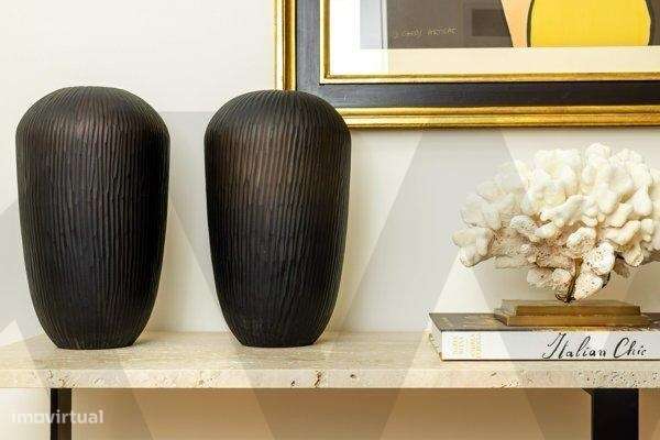 Apartamento T3 no  Infinity  com Três Suites | Lifestyle  e  Welness-24