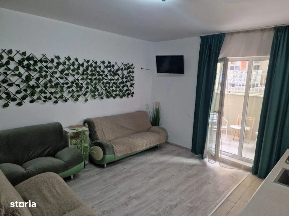 Apartament 2 camere | Real Residence