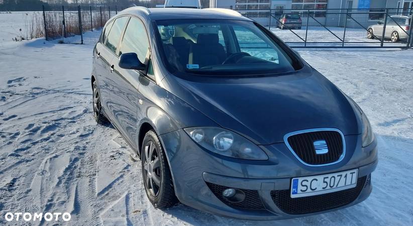 Seat Altea XL - 7