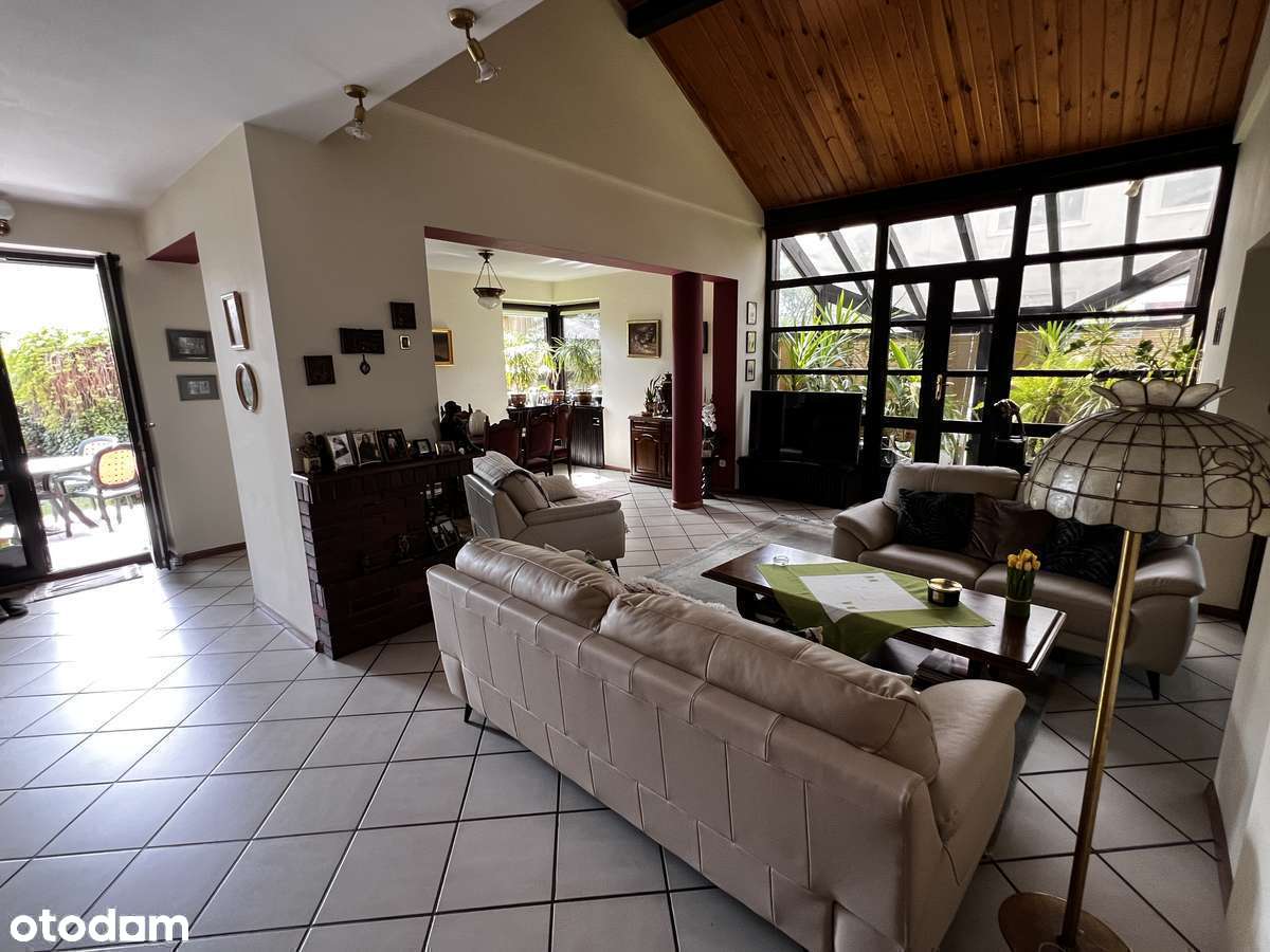 Poznań Świerczewo - możliwość zamiany na 3-4 pokoje-4