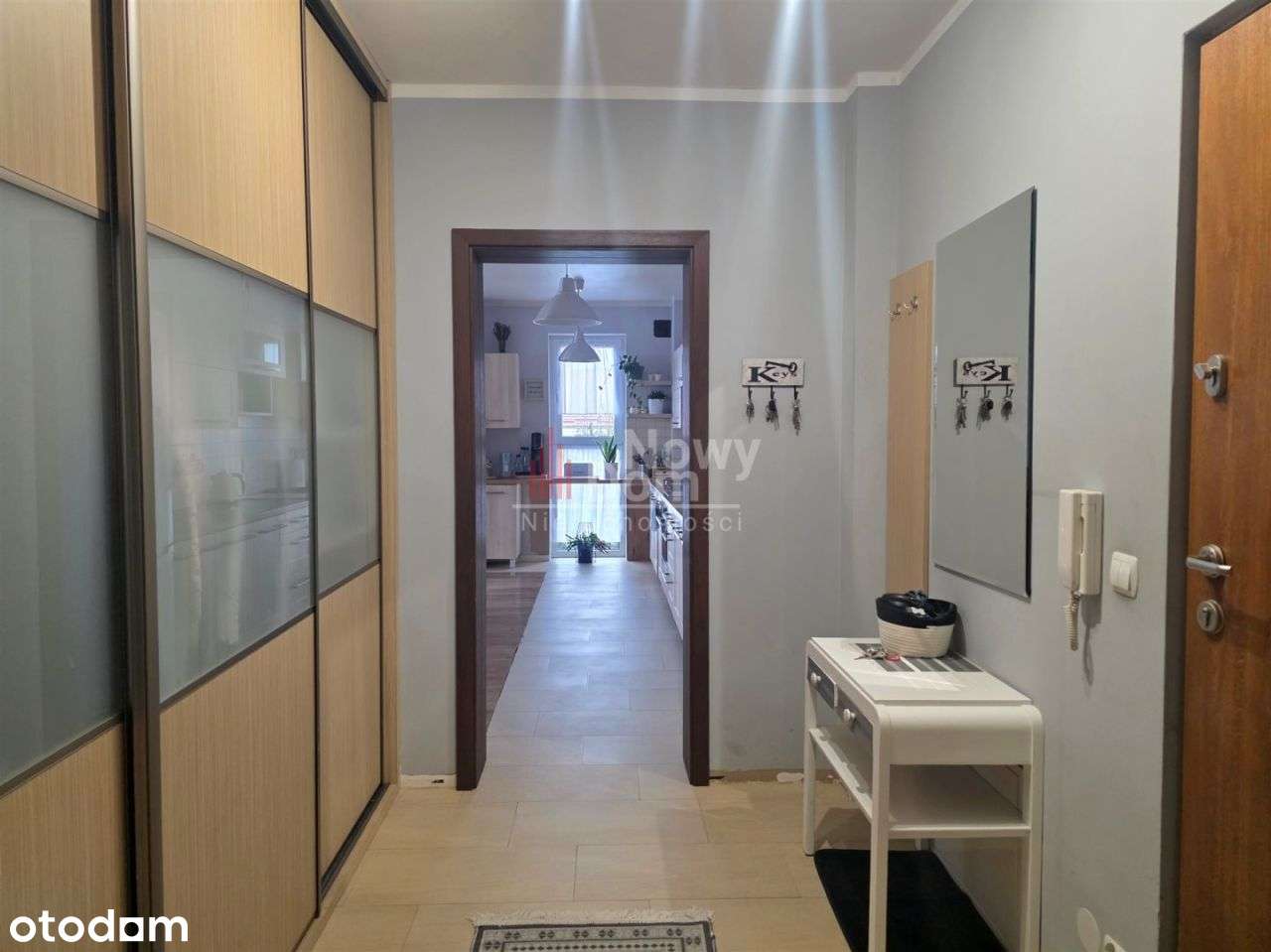 Mieszkanie W Cenrtum Giżycka!-9