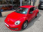 VW New Beetle 1.6 TDi Design - 39