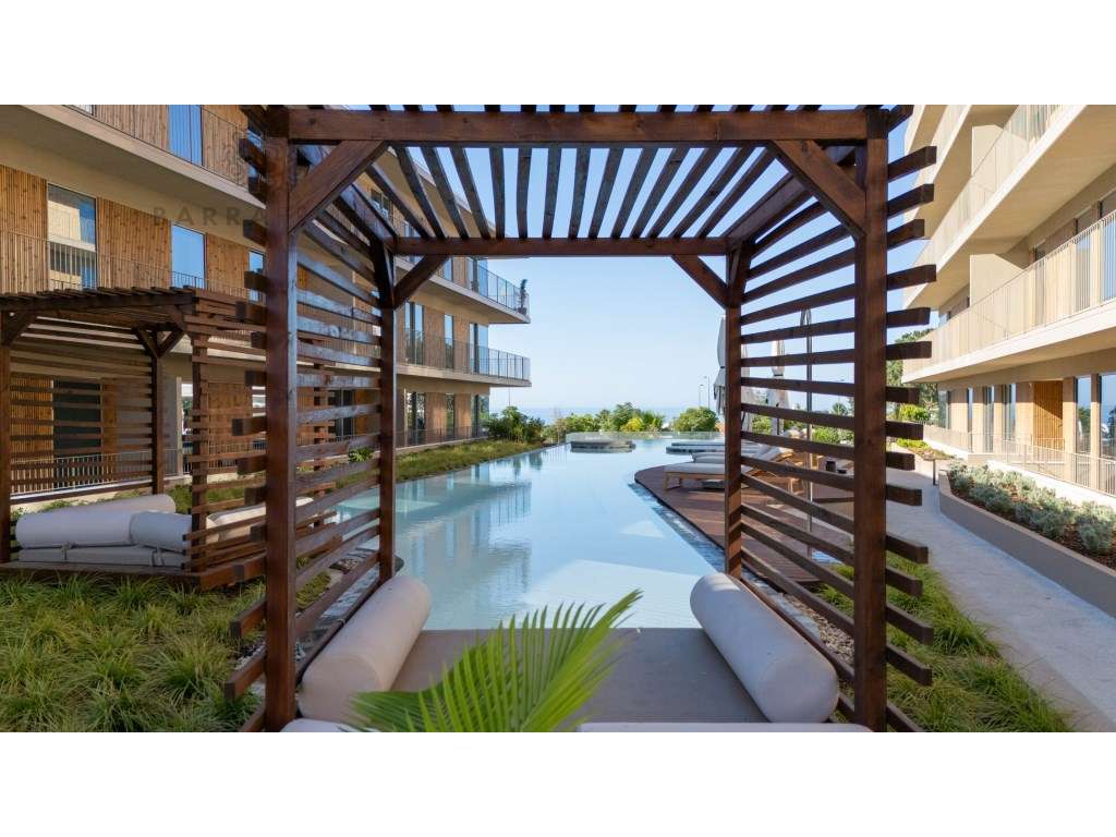 Apartamento T1 no Forte Novo em Quarteira - Grande imagem: 5/29