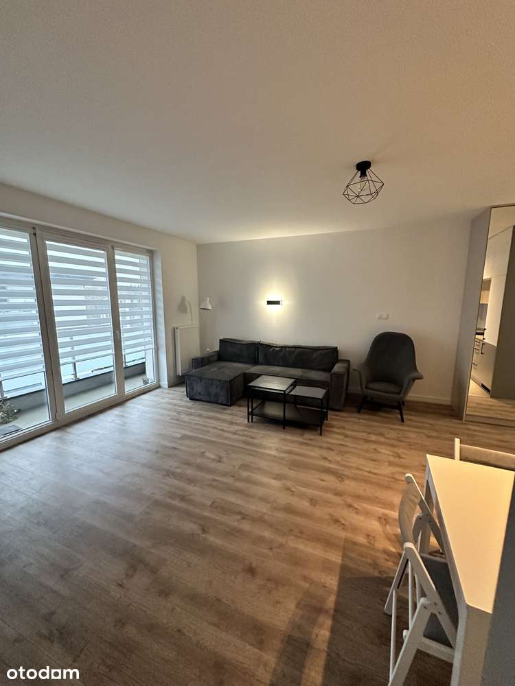 Osiedle Wodociągowa, 3 pokoje, klimatyzacja, garaż, winda - Pełny obrazek: 5/19