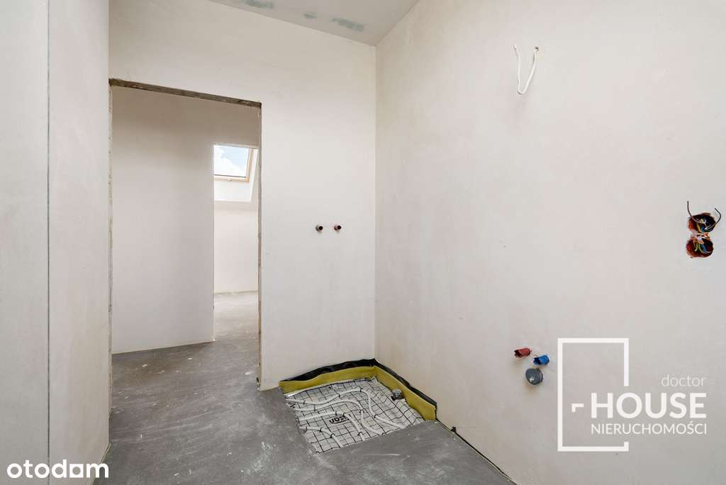 Dom + ogród | Gortatowo | bez PCC i prowizji-10