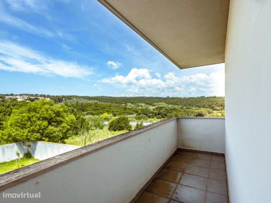 Moradia M6 com Garagem, Buarcos, Figueira da Foz-28