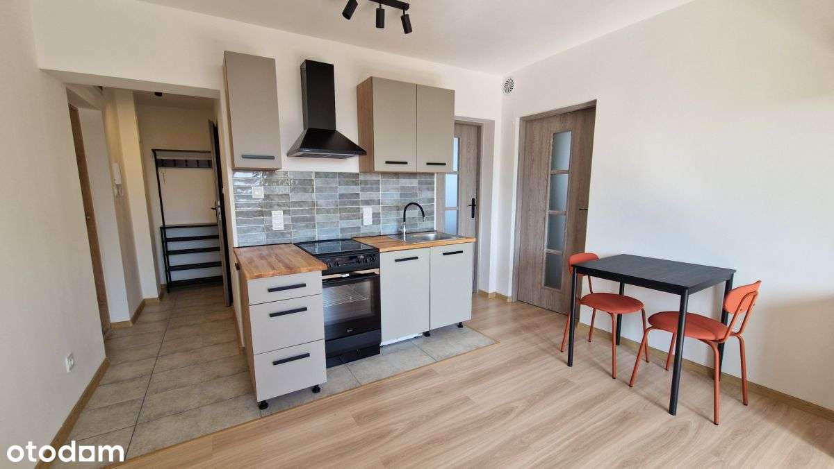 3 pokoje! Zostaną umeblowane! Po remoncie mieszkan - Pełny obrazek: 5/10