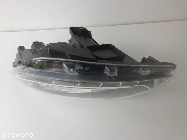 Skoda Citigo Lampa lewa 1ST941005 - 9