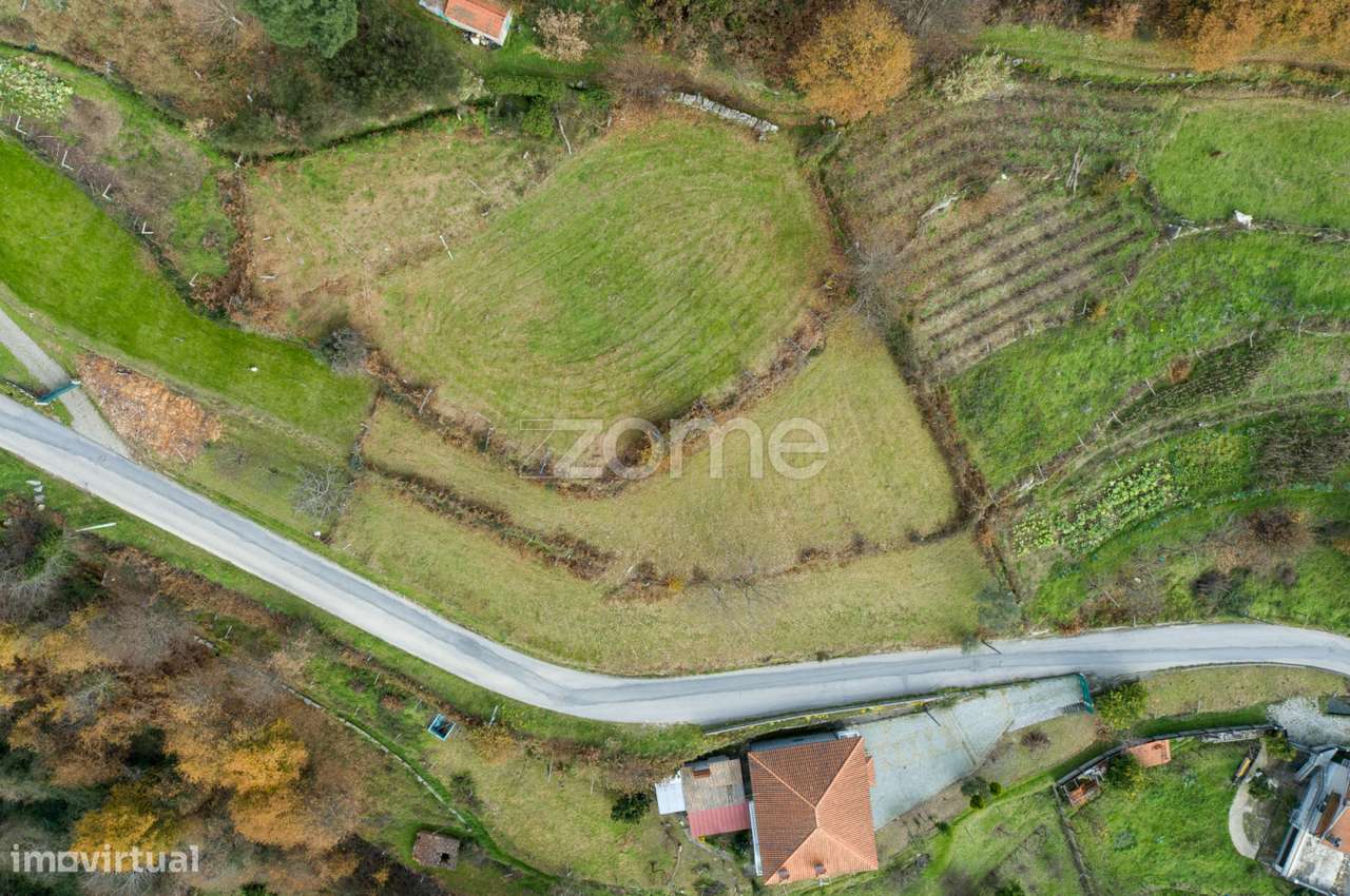 Terreno para construção de moradias ou turismo rural - Baião - Grande imagem: 3/19