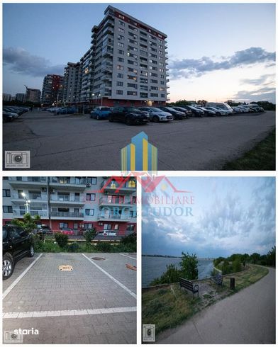 Ap. 2 camere, 65 mp, NOVUM Residence, Aleea Lacul Morii Nr. 127 - 129,-0