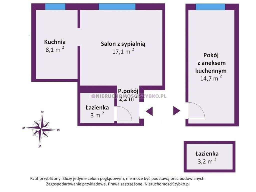 Mokotów: 2 lokale, 1 inwestycja!-16