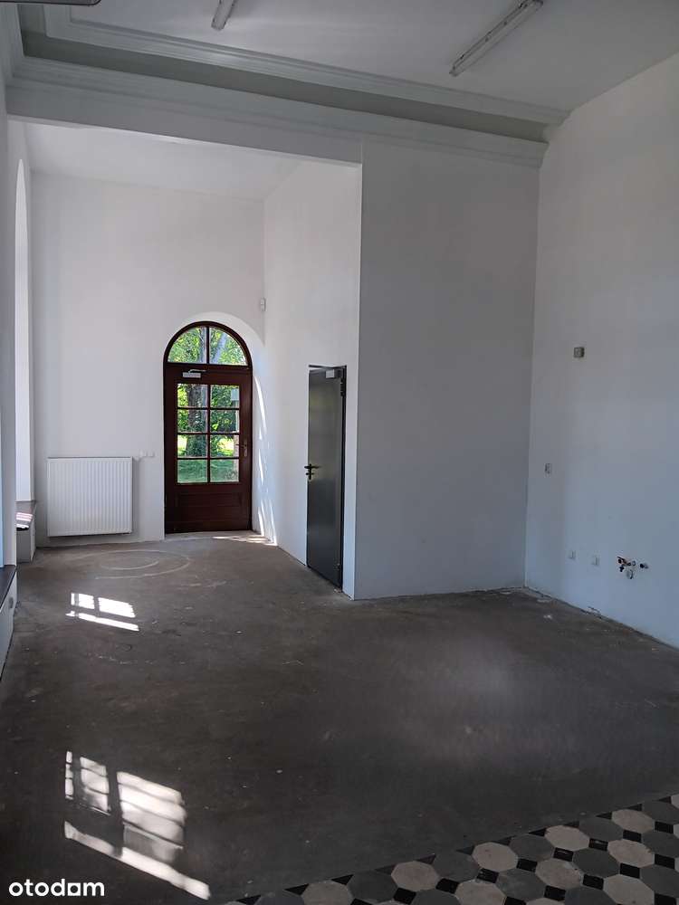 PKP Sochaczew - lokal usługowy 41,92 m2 - Pełny obrazek: 5/5