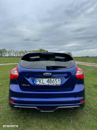 Ford Focus 2.0 TDCi Trend Sport MPS6 - 6