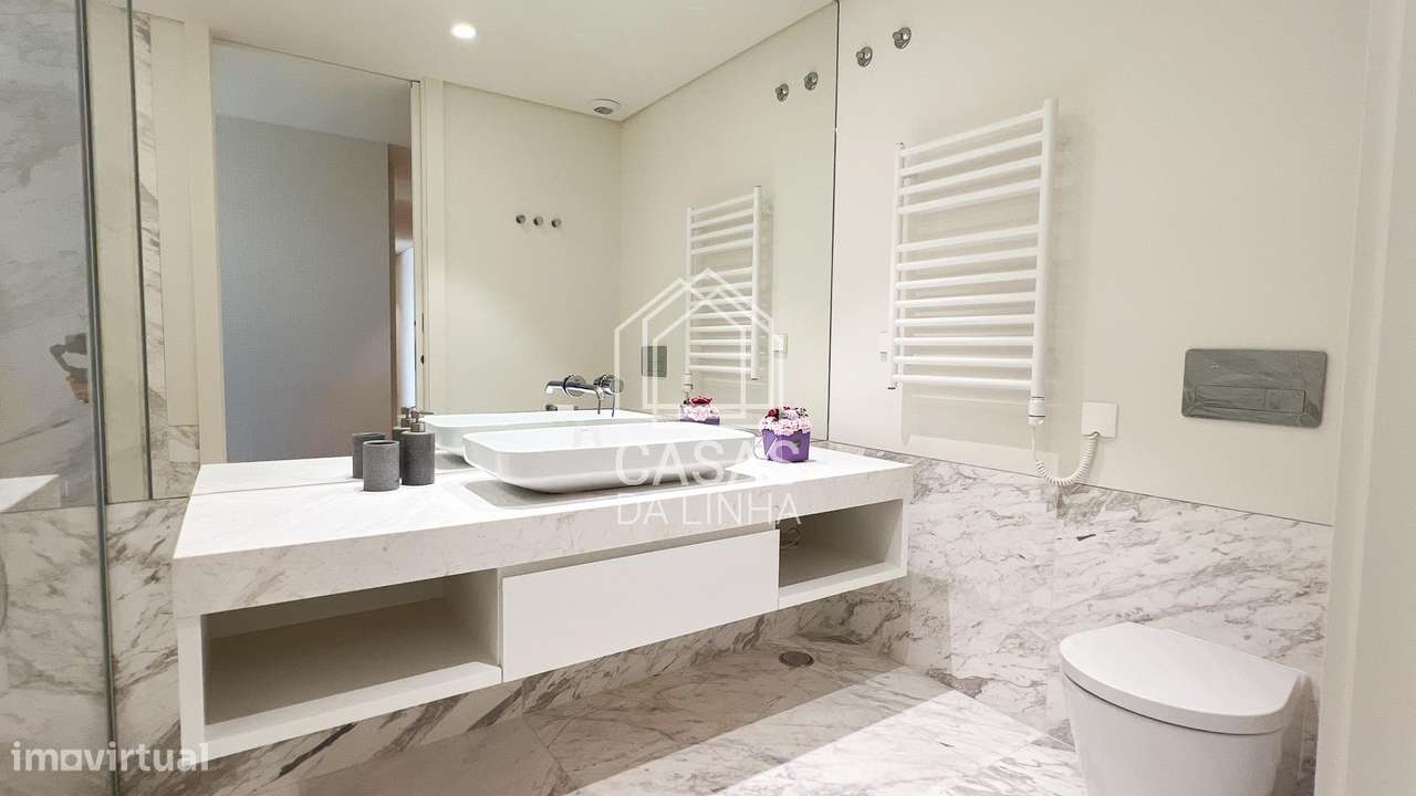 T3 mobilado na Infinity Tower-28