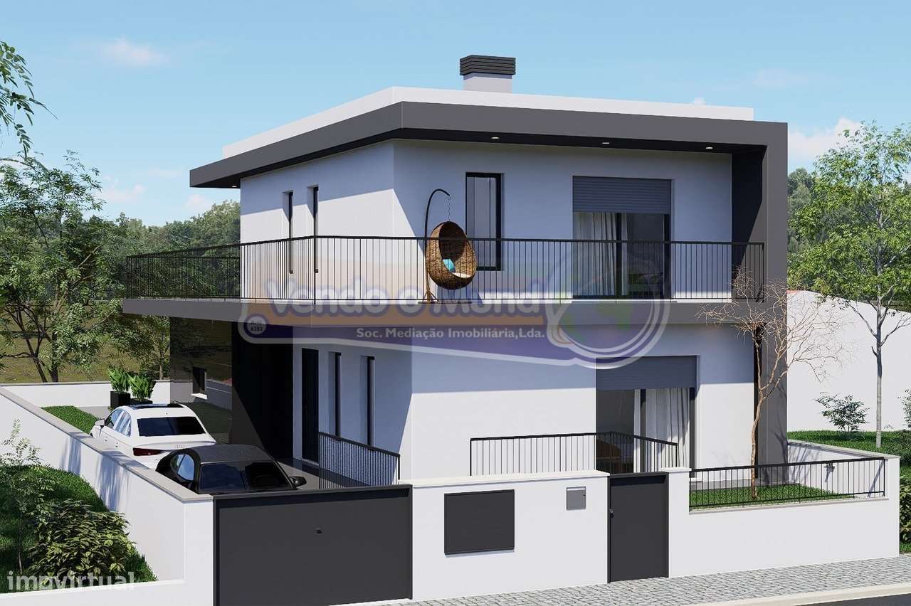 Terreno em Arruda dos Vinhos (ARV008) - Grande imagem: 3/10