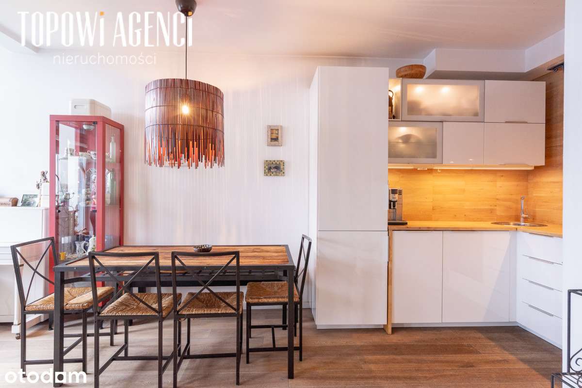 Mieszkanie dwupoziomowe Białołęka - Pełny obrazek: 2/20