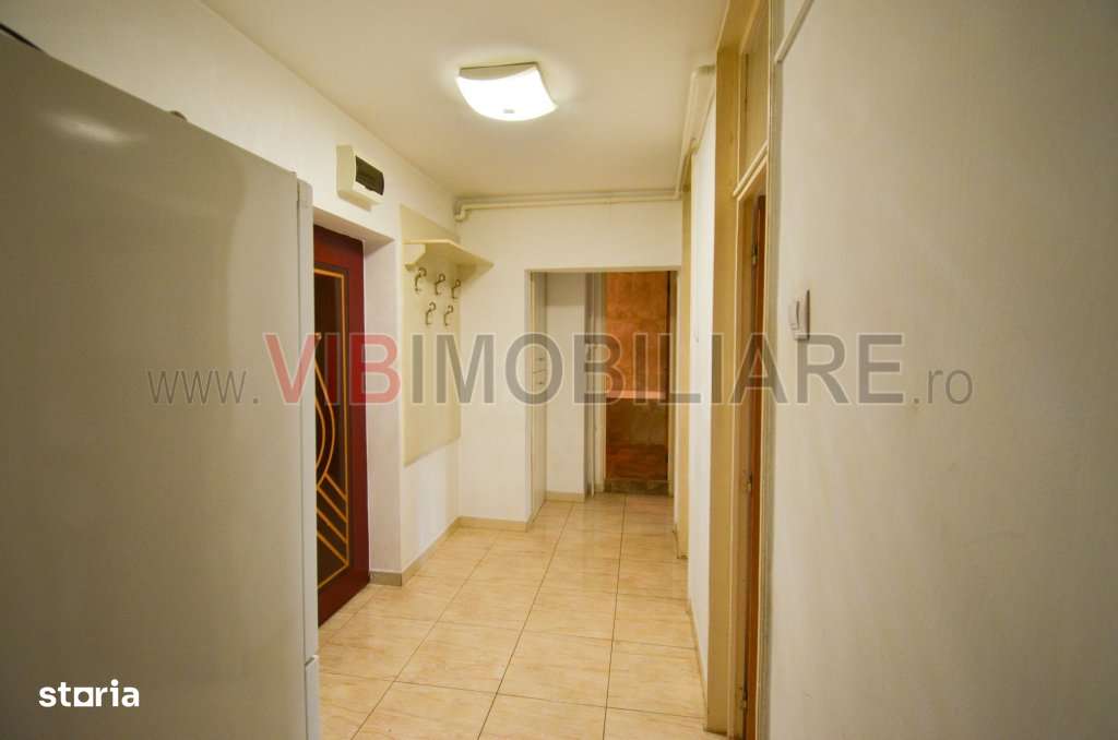 Apartament de 2 camere | Calea Călărași - Hyperion - Imagine principală: 2/8