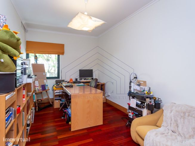 Apartamento T3 Exclusivo na Expo Sul-8