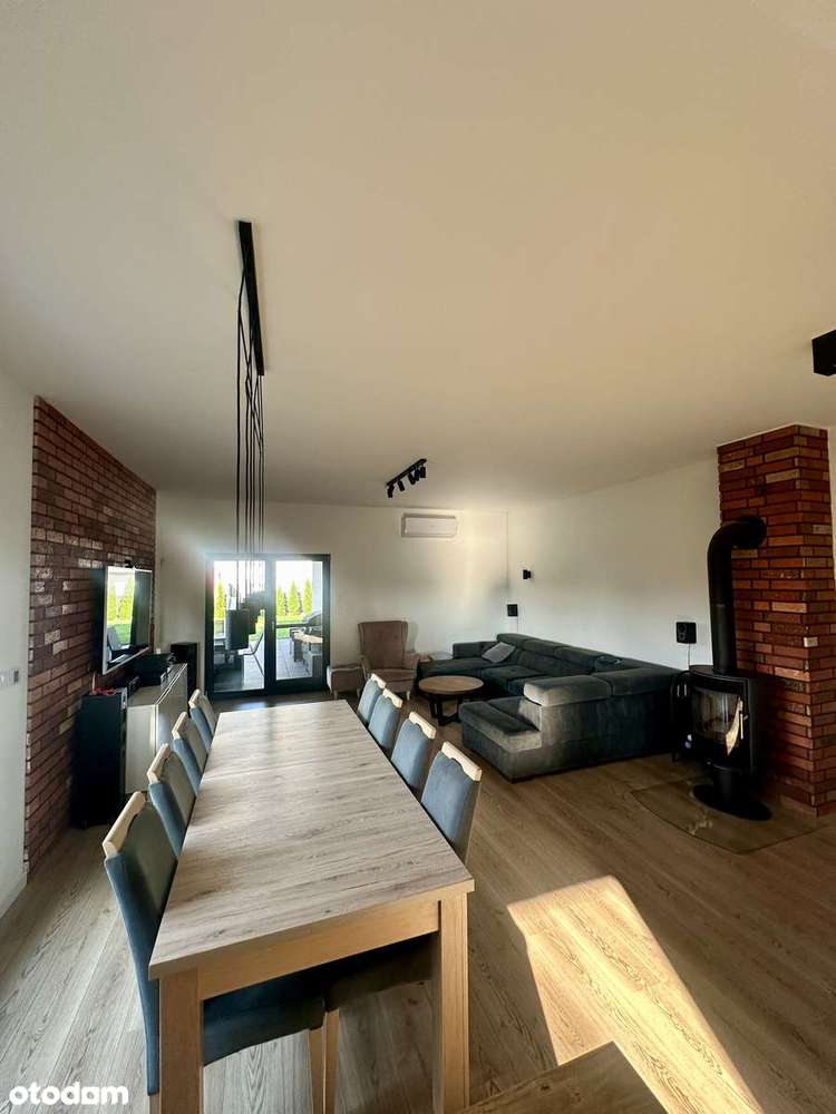 Wolnostojący dom z ogrodem – Lubin - Pełny obrazek: 3/19