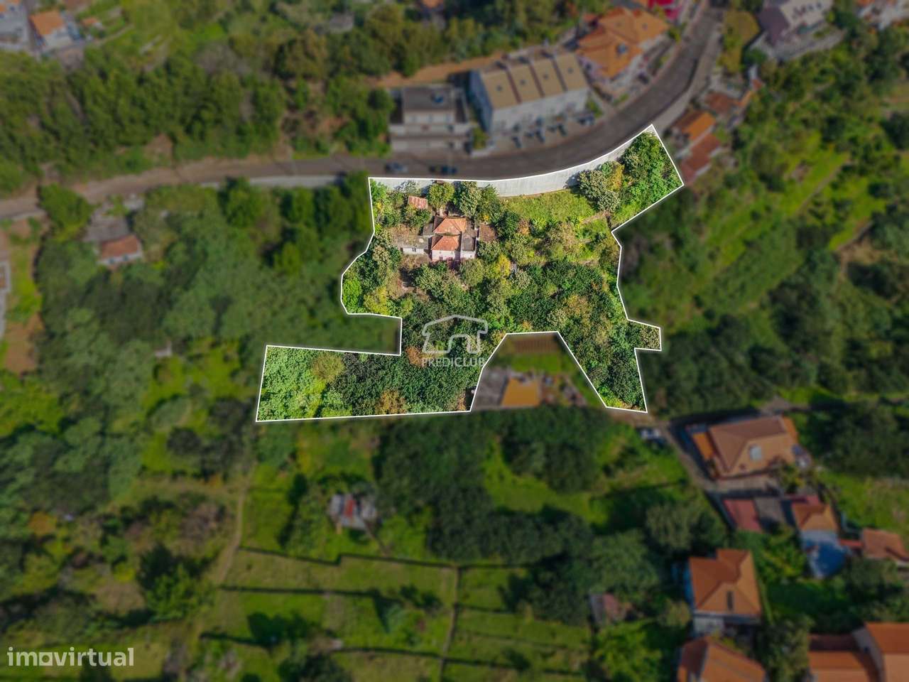 Prédio T9 - Machico - Grande imagem: 5/10