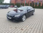 BMW Seria 6 640d xDrive M Sport Edition - 3