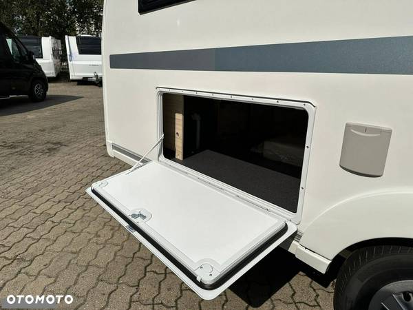 Adria Altea 402 PH NOWA 4OS DMC1300KG FV23% WARSZAWSKIE CENTRUM CARAVANINGU - 7