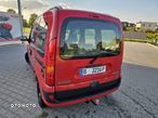 Renault Kangoo 1.2 16V Privilege - 19