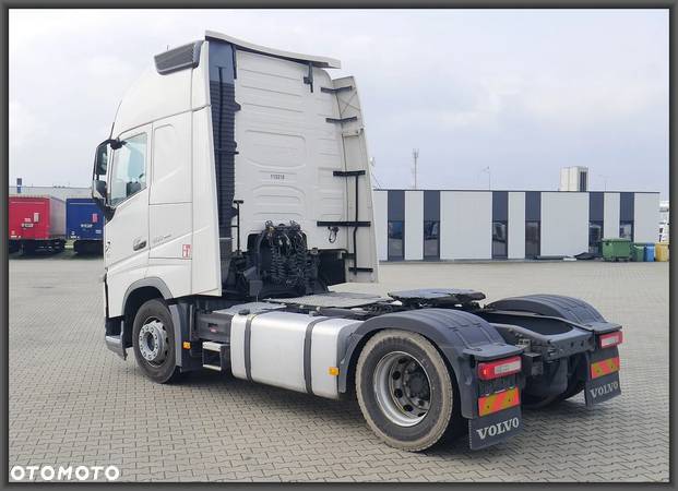 Volvo FH500 / Globetrotter / 639087 - 7