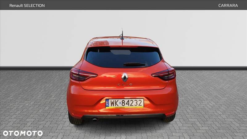 Renault Clio 1.0 TCe Intens - 4