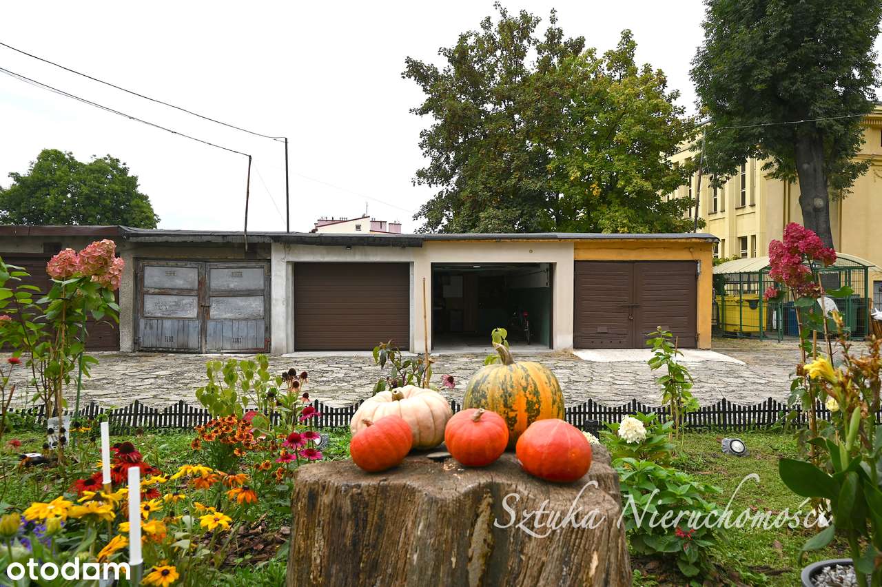 SUPER mieszkanie 3 pokojowe z GRAŻEM lub bez Przemyśl ul. Dworskiego !-17