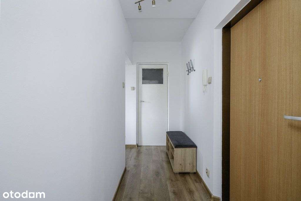 Blisko Morza | Dwa Pokoje | Słoneczne-9