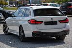 BMW Seria 5 520d mHEV M Sport sport - 6