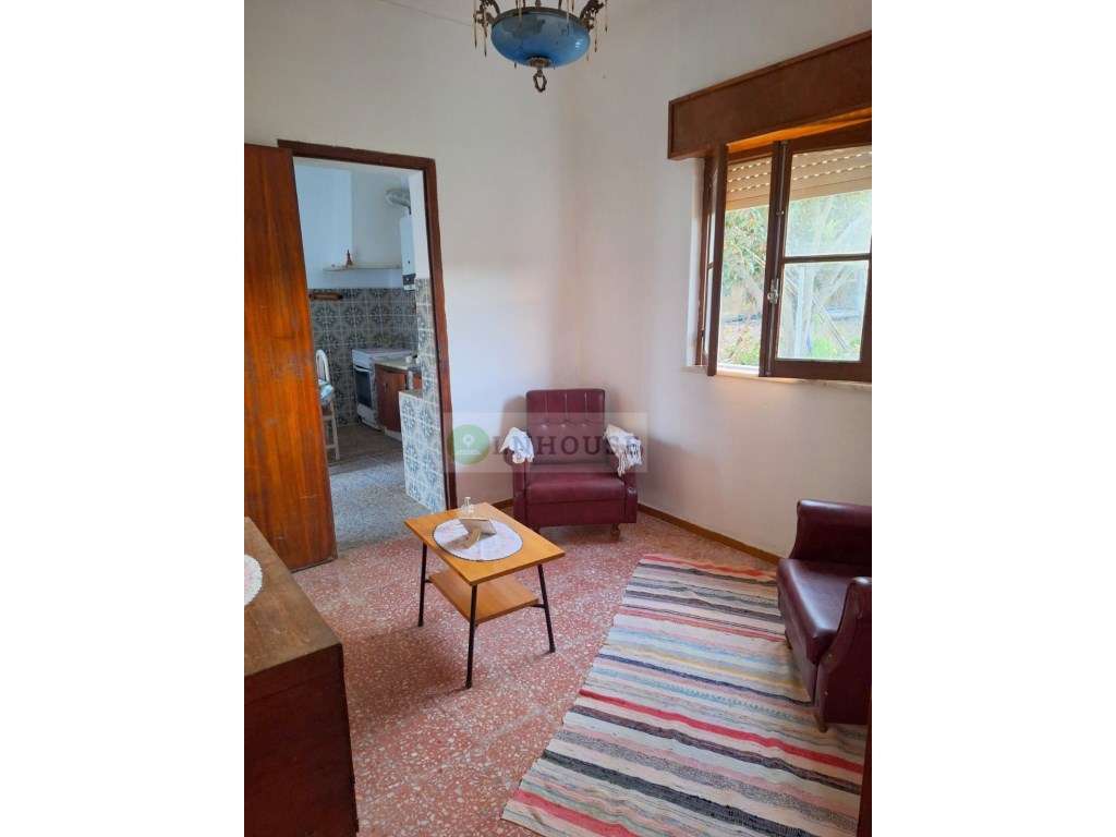 Moradia T3 com vista rio e campo, Almada de Ouro - Castro Marim-26