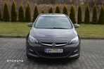 Opel Astra IV 1.3 CDTI Sport ecoFLEX - 17