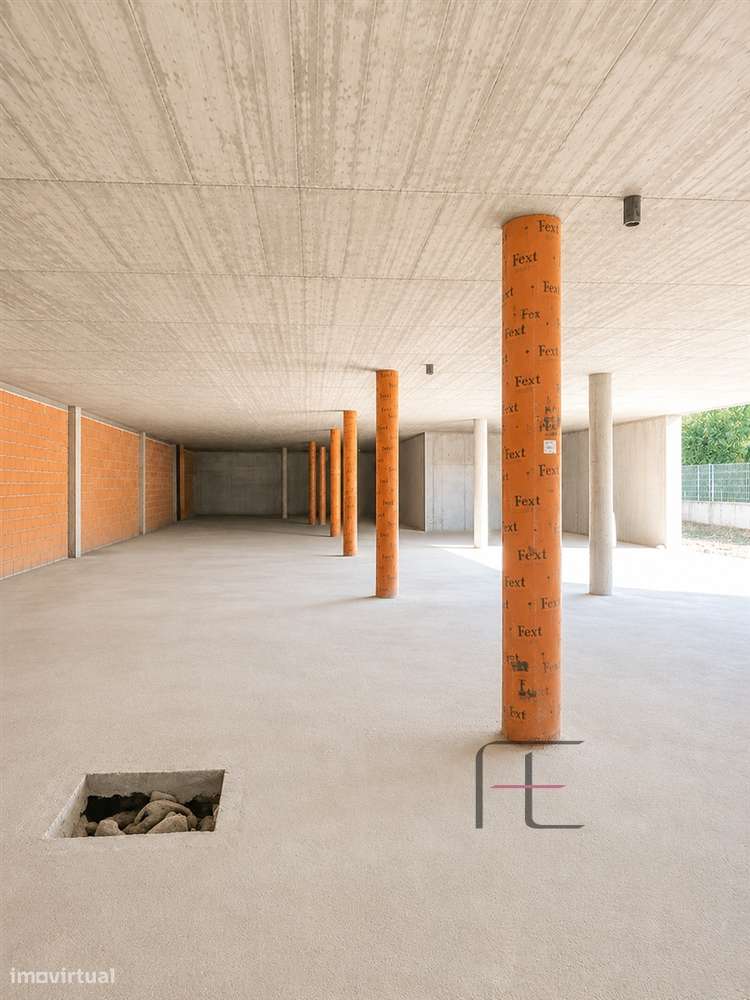 Apartamento, 36,45 m², Arcozelo-5