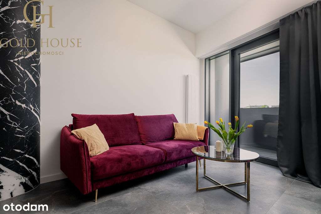 Luksosowy apartament w hanzie-6