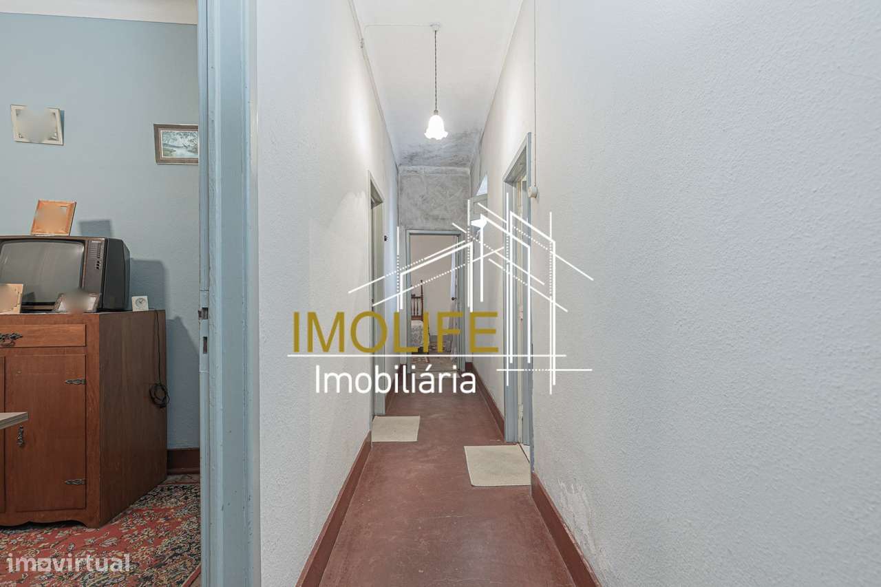 Moradia em Mora - Alentejo-10